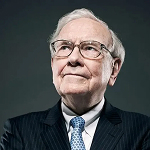 Warren Buffett