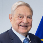 George Soros