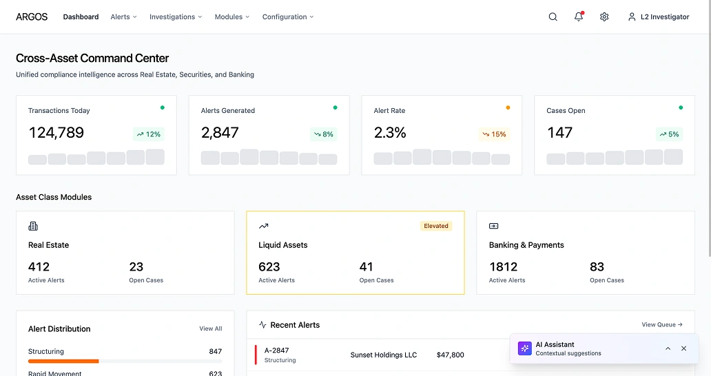 Command Center alternative layout for mobile command room