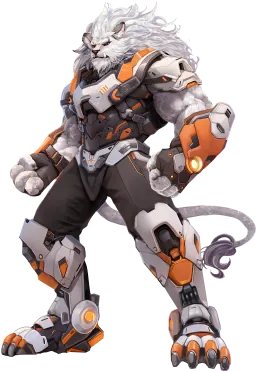Trading hero concept 6
