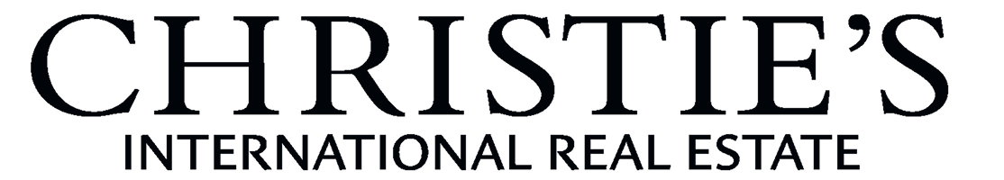 Christie's International Real Estate wordmark