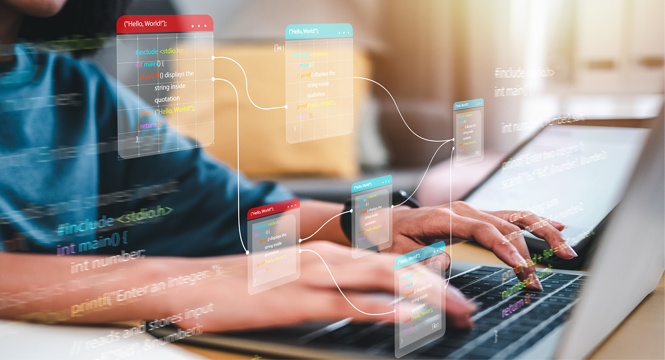 The Terminal Model — AI-Integrated Production Workflow