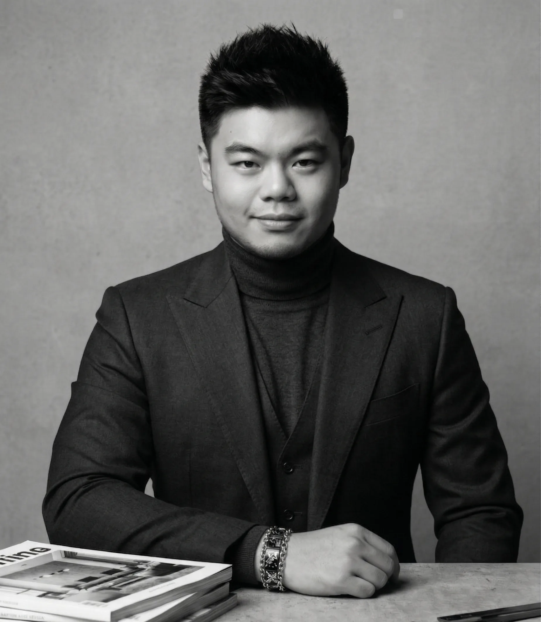 Ed Chen — Senior Product Designer available for hire