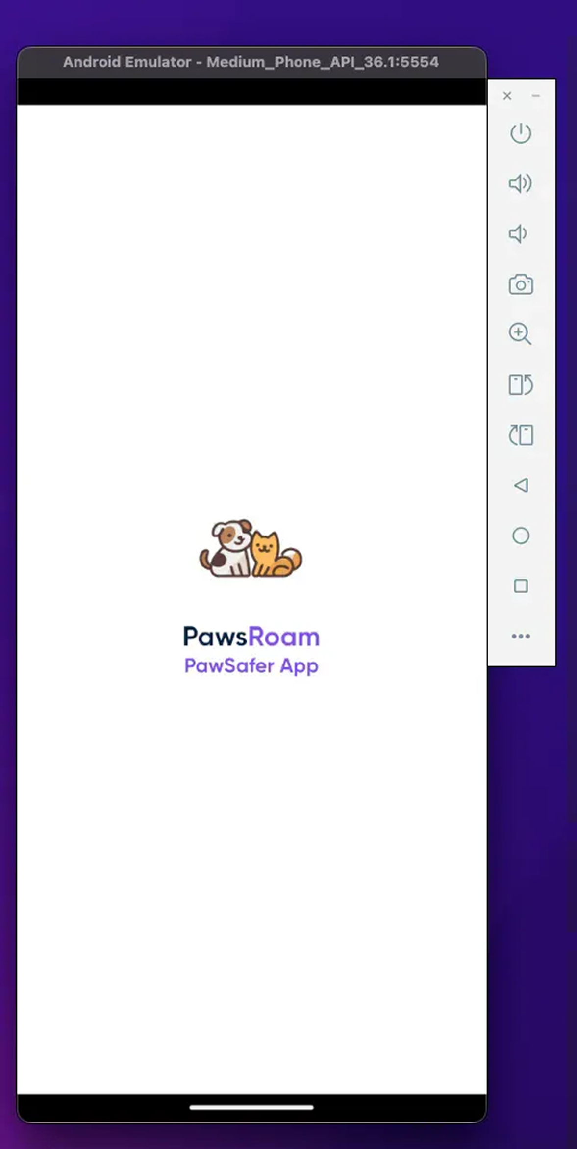 Sitter feature testing 2