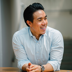 James Liang