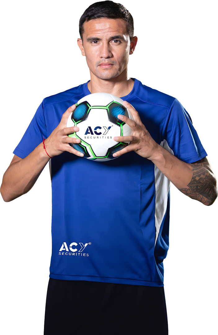 Tim Cahill