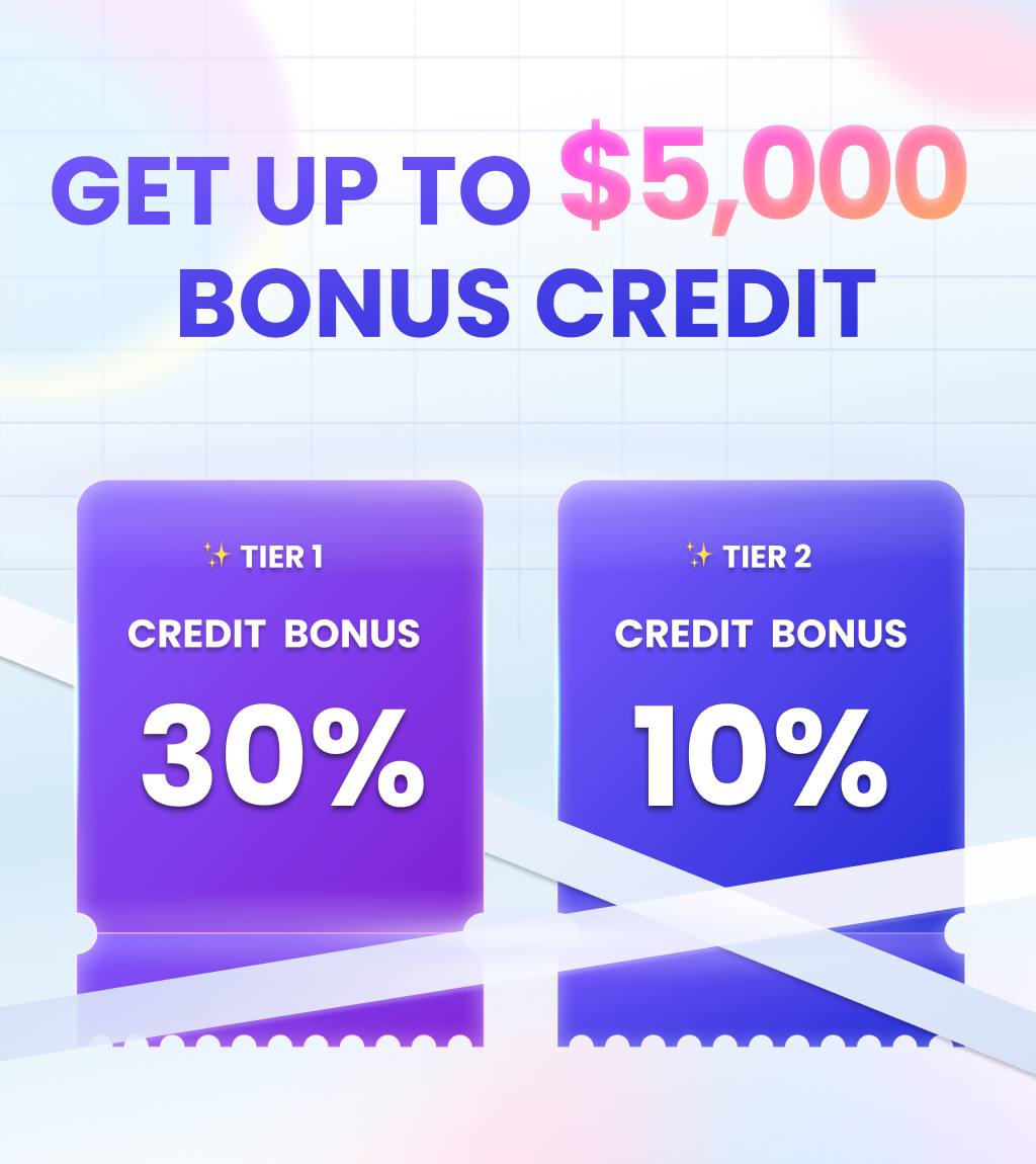 Double Bonus Campaign